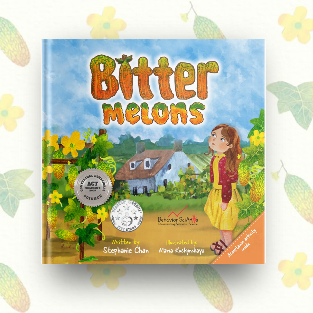 Bitter Melons