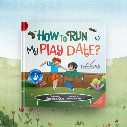 How to Run My Play Date