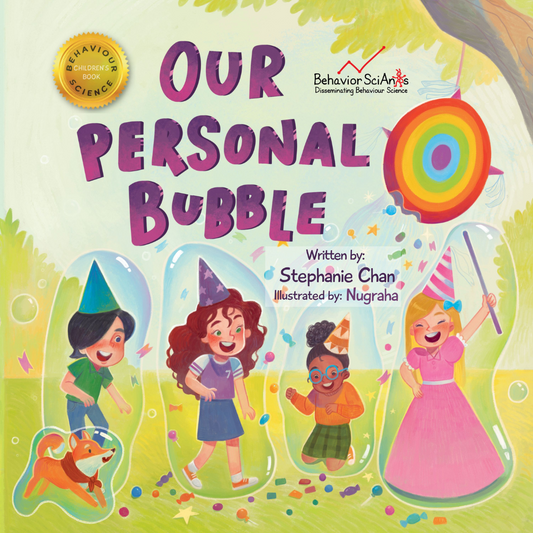 Our Personal Bubble