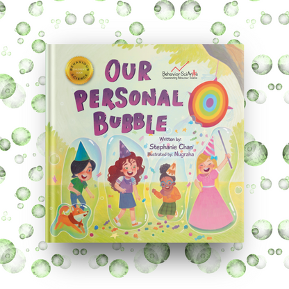 Our Personal Bubble