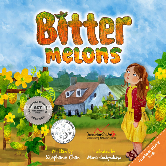 Bitter Melons