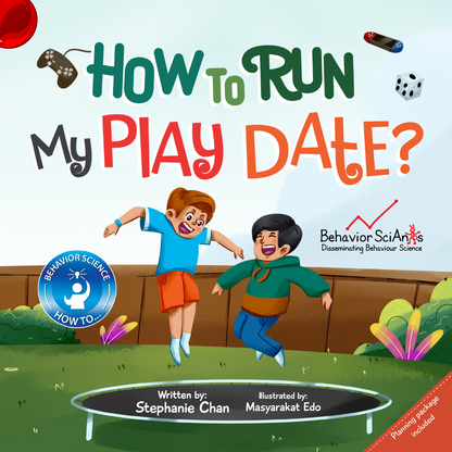 How to Run My Play Date